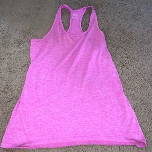 Nike tank top